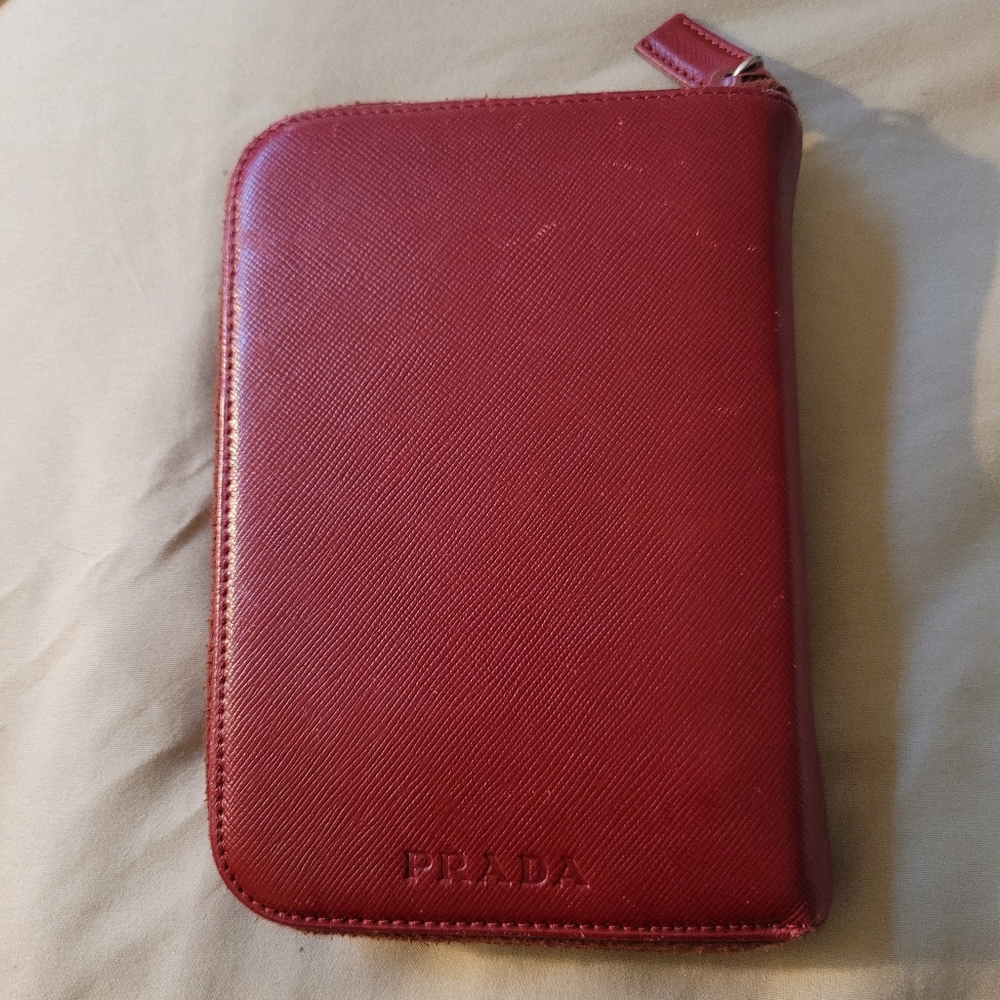Prada Agenda